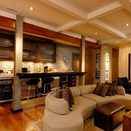 Sir Montcalm Gite B&B Montreal Exterior photo