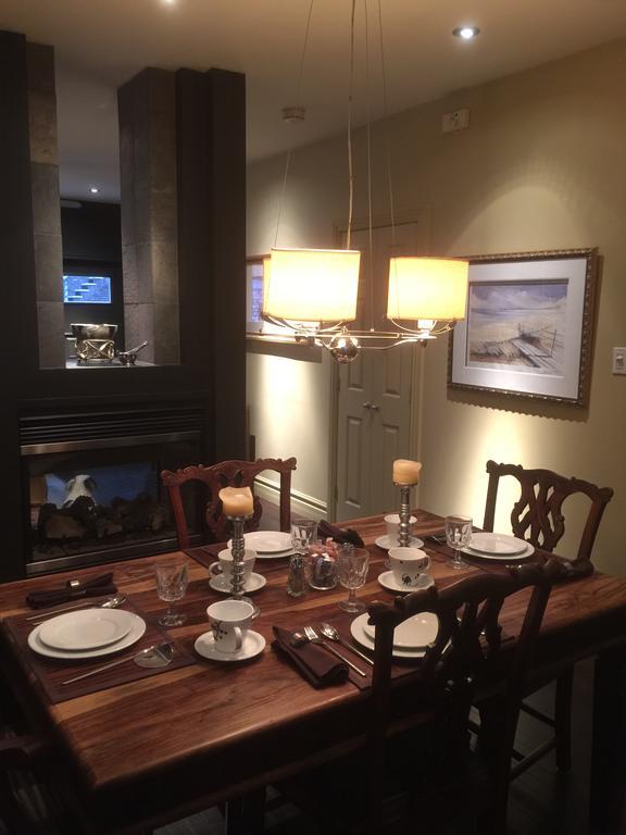 Sir Montcalm Gite B&B Montreal Exterior photo
