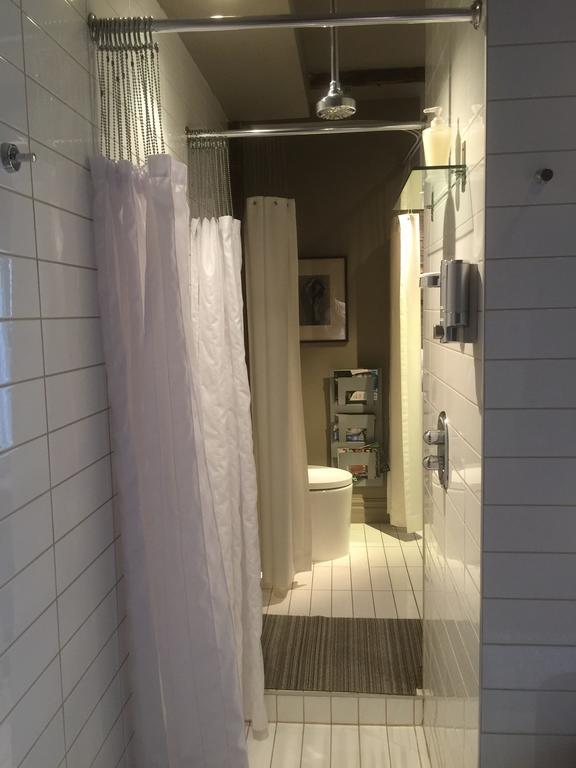 Sir Montcalm Gite B&B Montreal Exterior photo